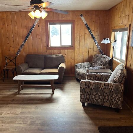 South Fork Lodge & Rv Park Colorado Экстерьер фото