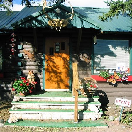 South Fork Lodge & Rv Park Colorado Экстерьер фото