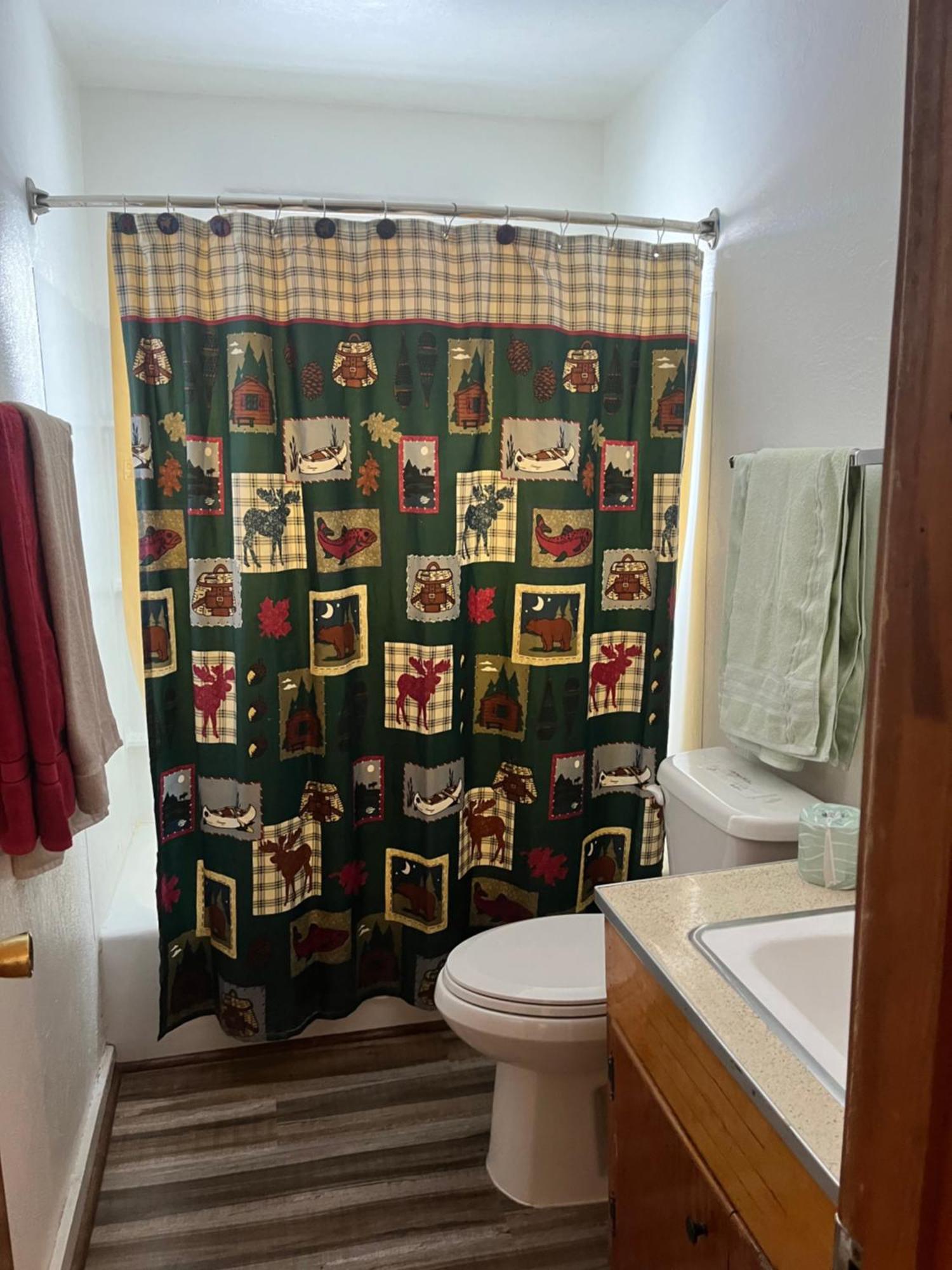 South Fork Lodge & Rv Park Colorado Экстерьер фото