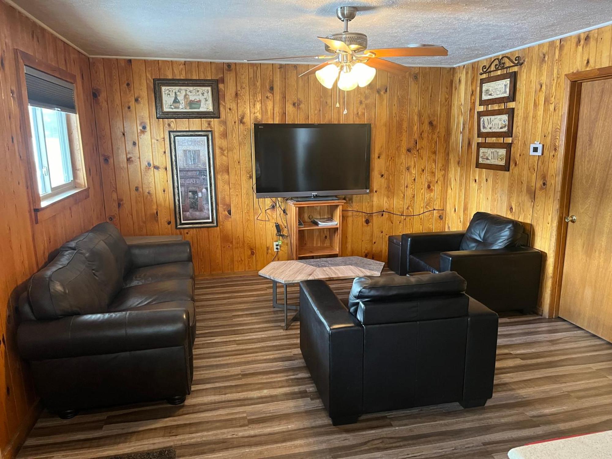 South Fork Lodge & Rv Park Colorado Экстерьер фото