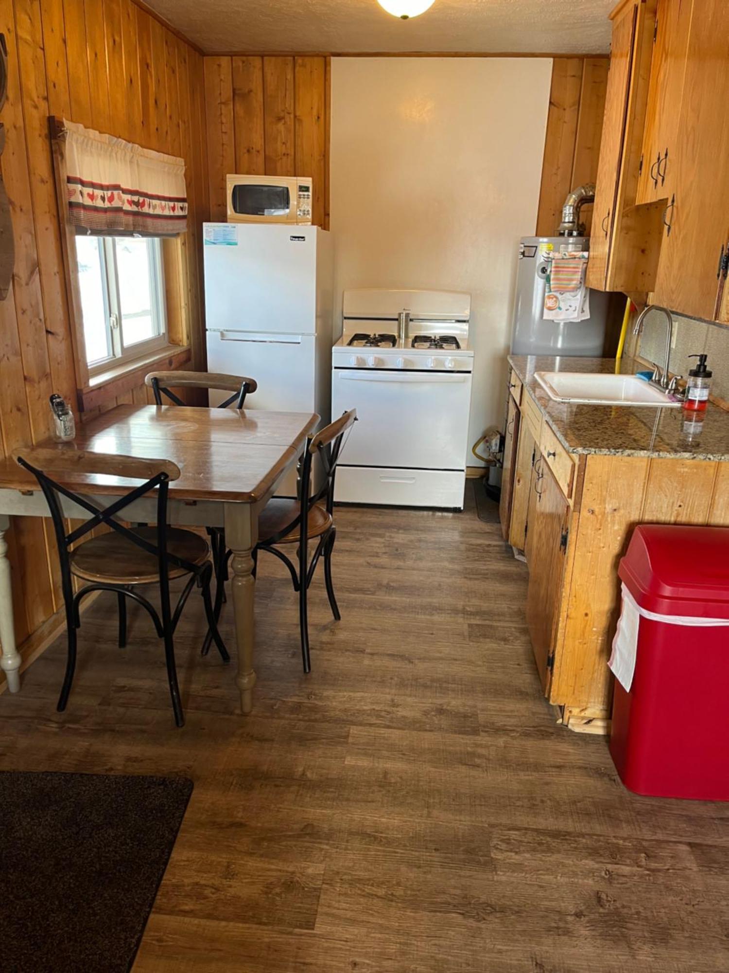 South Fork Lodge & Rv Park Colorado Экстерьер фото