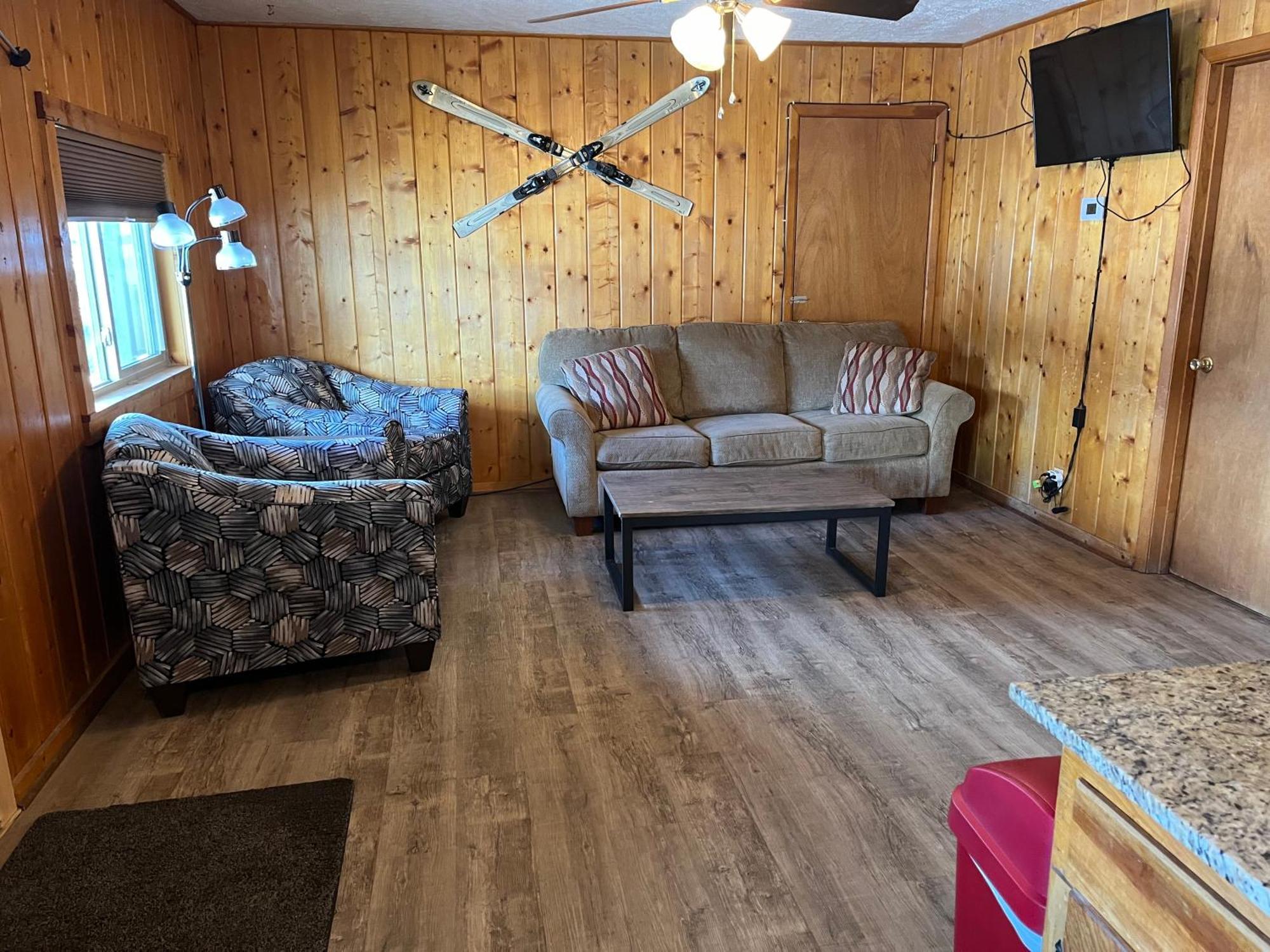 South Fork Lodge & Rv Park Colorado Экстерьер фото