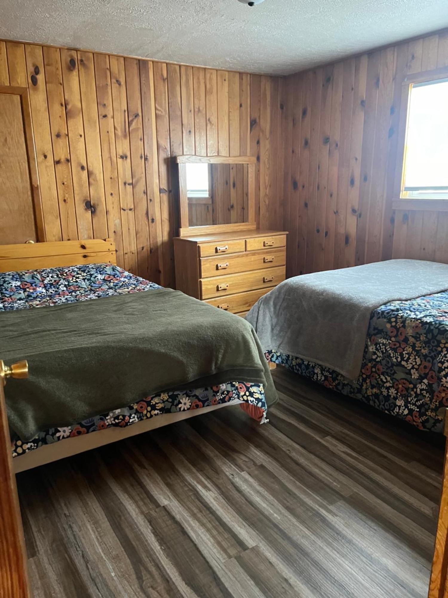 South Fork Lodge & Rv Park Colorado Экстерьер фото