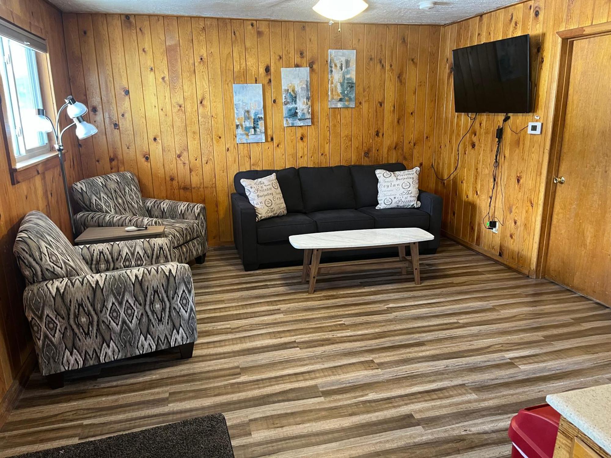 South Fork Lodge & Rv Park Colorado Экстерьер фото