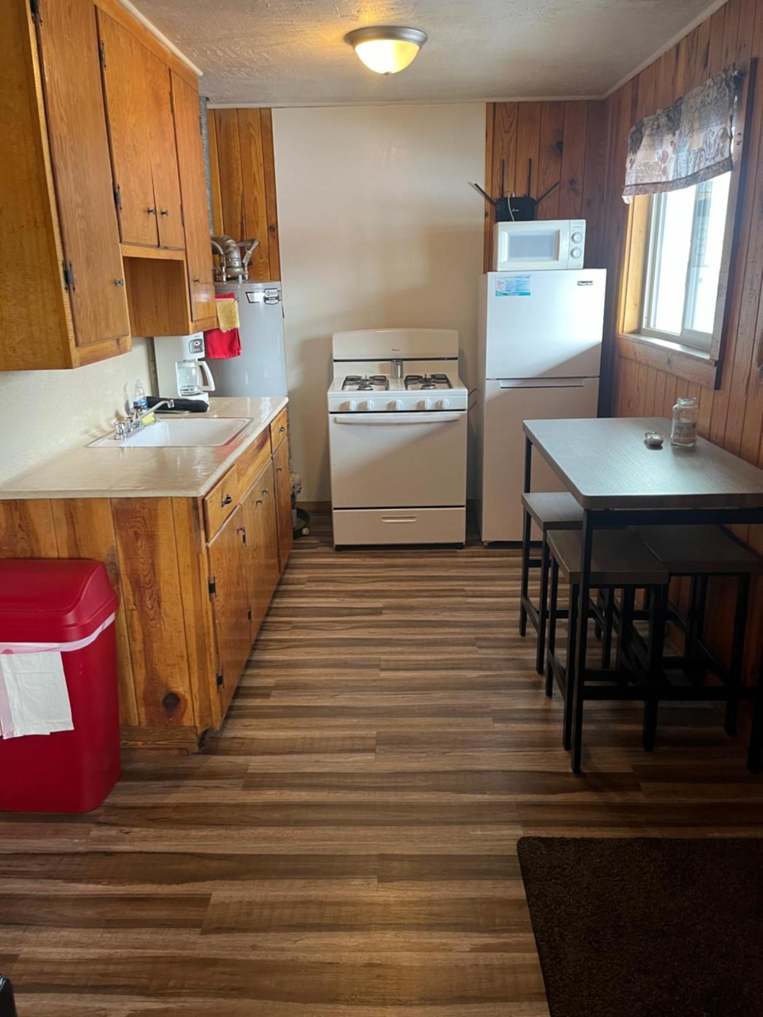 South Fork Lodge & Rv Park Colorado Экстерьер фото