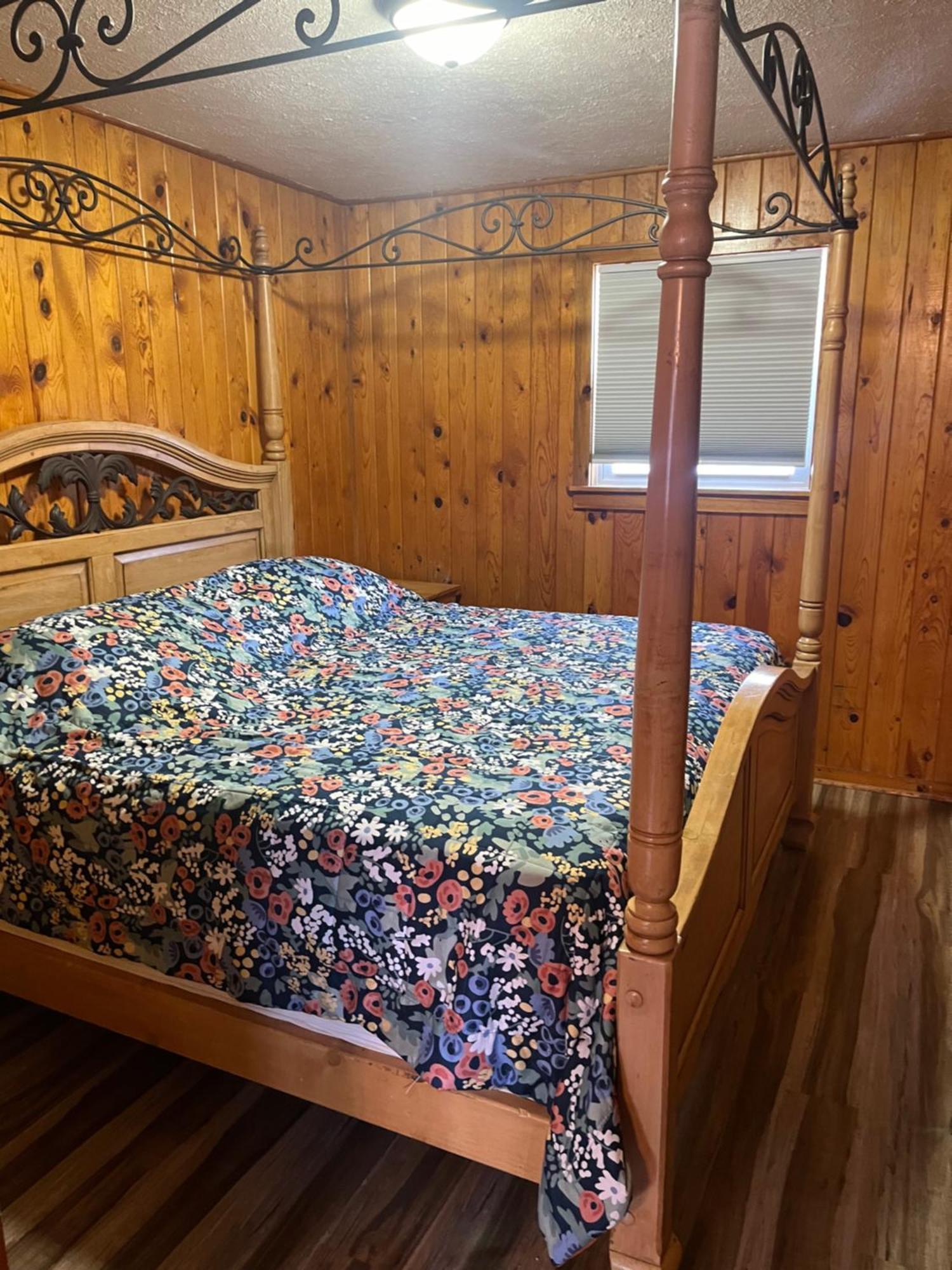 South Fork Lodge & Rv Park Colorado Экстерьер фото
